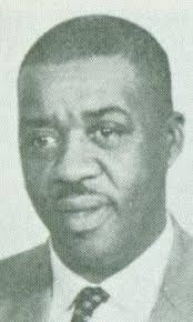 Rev Ulysses Leon Sanders (1916-1983)