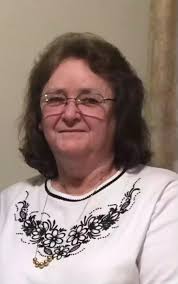 Obituary for Donna G. Hull