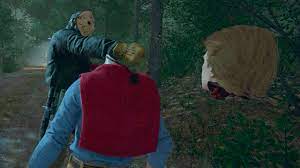 Horror movies are a pretty popular type, especially if you have a thing for gruesome and gory deaths, violent killings and psycho murderers. Friday The 13th The Game 9 Easter Eggs You Might Ve Missed Gamespot