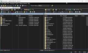 The wing ftp server software is very easy to use. 6 Best Free Ftp Client Software For Windows 10 In 2021 H2s Media