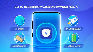 Premium mobile antivirus app v3.4.7. One Booster Antivirus Booster Phone Cleaner Mod Apk 1 5 8 3 Alann
