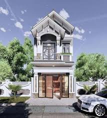 Mẫu nhà đẹp nhất của năm 2024, một trệt một lầu với tổng chi phí chỉ 500  triệu