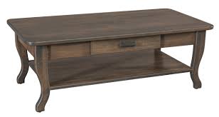 Whether you use them as a piece of kitchen furniture or a statement piece in your living room or bedroom, you'll find them great to have in your home. Nicole Coffee Table Amish Solid Wood Coffee Tables Kvadro Furniture