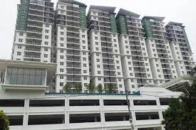 The condominium building is made up of 19 storeys and four towers. Pearl Avenue For Sale In Kajang Propsocial