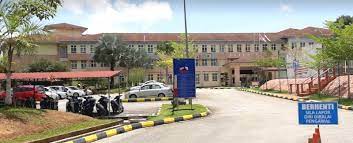Why don't you let us know. Kolej Komuniti Gerik Mycompass
