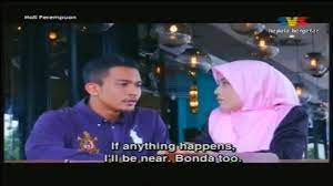 It's a drama show with 28 episodes over 1 season. Episod 21 Hati Perempuan Hati Perempuan Slot Akasia Tv3