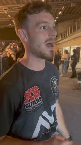 Jon Barnes Jnr vs Mario Vergiev Caged Steel Bulgaria🇧🇬