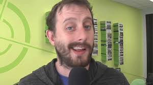 Geoff Ramsey