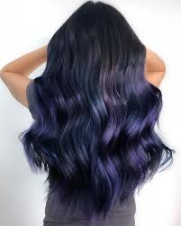 Best dark purple hair dye: 12 Mermaid Hair Color Ideas Amazing Mermaid Hairstyles For 2021