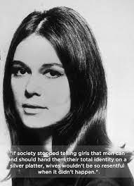 Gloria Steinem Gloria Steinem Quotes Gloria Steinem Women Empowerment Quotes