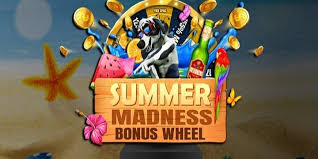 We did not find results for: Summer Madness Bonus Wheel Jackpot Wheel Casino