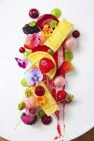 Best fine dining desserts from e enjoy the sumptuous desserts at the chimney fine. 14 Fine Dining Plated Desserts Ideas Plated Desserts Desserts Fancy Desserts