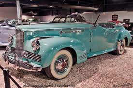 1942 Packard Victoria Convertible From Renodesertfox The Best Insurance Company Can Be Found At Www Homeinsteadhe Low Car Insurance Packard Cars Vintage Cars Classic Cars