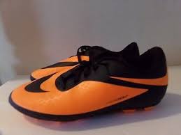 Advertisement Ebay Nike Hypervenom Orange Black Soccer Cleats W Skull Youth Size 5 5y Vgc Soccer Cleats Nike Soccer Cleats Youth Soccer Cleats