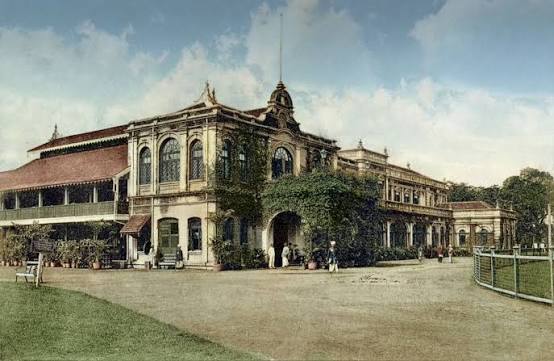 19th-20th Century. British India in Colour. Gallery One. Restored Raj Era photographs of India, Pakistan, Bangladesh, Myanmar (Burma), and Afghanistan.