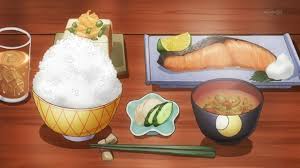 Pin By Jk Jm On Anime Food Food Illustrations Food Drawing Food Art