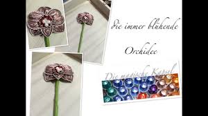 04:49 wer regelmäßig seinen leckeren nespresso kaffee genießt, der hat auch regelmäßig leere kaffeekapseln. Diy Nespresso Deko Schmuck Anleitung Orchidee Die Magische Kaffee Kapsel By Die Magische Kapsel