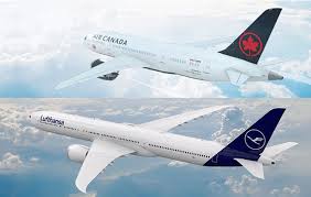 Air canada is the flag carrier and the largest airline of canada by fleet size and passengers carried. Rebooking Policy Update Air Canada Extends Dates Lufthansa Group Drops Rebooking Fees Travelweek