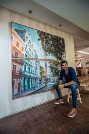 Fotografo minha vida, e dela faço um retalho de fotografias. Fotografo Bruno Lima Organiza Exposicao Em Homenagem A Rua Do Bom Jesus Em Recife Considerada Pela Revista Americana Architectural Digest A 3Âª Mais Bonita Do Mundo Portal Pinzon