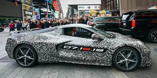 We make a case for each. Will The C8 Corvette Be A Ferrari Sf90 Stradale Killer