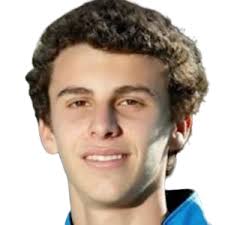 Francisco cerundolo men's singles overview. Cerundolo J M Arg Vs Tenti F Arg Match On 21 02 2021 Xscores