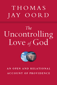 Pin On Open And Relational Theology