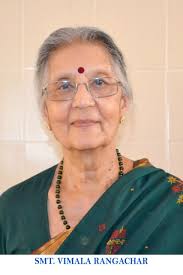 My MES Degree College of Arts, Commerce & Science Then(may be 1970-80, not  sure) & Now (2021). It was was established