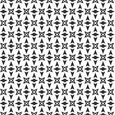 Abstract Vector Design Png Black And White Abstract Geometric Seamless Pattern Repeating Geometric Black And White Texture Geometric Abstract Texture Png And Vector With Transparent Background For Fre Seamless Patterns Geometric Geometric Pattern