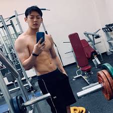 He is a member of the south korean boy group btob. Lee Minhyuk Btob Philippines Home Facebook