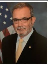 Richard Anthony Font (1953-2021)