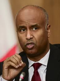 Liberal MP apologizes for tweet implying professor was racist