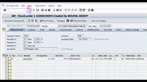 We did not find results for: How To Use Copy Paste Functionality In Sap Sap Basics Video Youtube