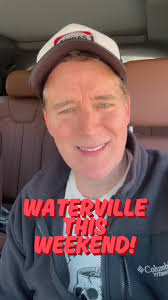 Juston McKinney Comedy