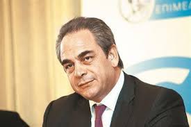 Ο κωνσταντίνος μίχαλος σημειώνει πως ένα από τα μεγαλύτερα προβλήματα που αντιμετωπίζει η ελλάδα είναι η αποβιομηχάνιση που σημειώνεται τις. Vslao97g7olmzm