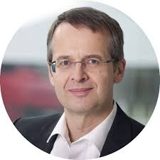 Bosch Mobility Strengthens Americas Focus, Paul Thomas Named President of  Americas Region