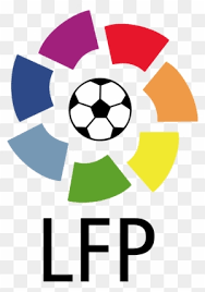 Maybe you would like to learn more about one of these? Lfp Logo La Liga Santander Logo Png Free Transparent Png Clipart Images Download