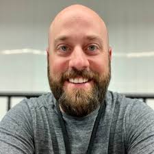 Aaron Dailey (@aaronjdailey)