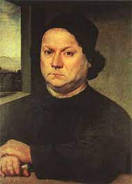 Andrea Del Verrocchio
