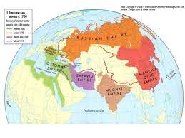 Drawing from a combination of the author's own research on portugal's empire and recent work across a range of disciplines, this essay discusses the growing dialogue between latin american studies and science and technology studies (sts). Intro Empires Encounters 1450 1750