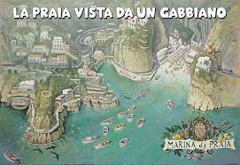 Image result for Praiano, Italy