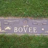 Tony Lee Bovee (1953–2003) • FamilySearch