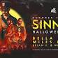Sinners Halloween Night event image