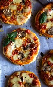 Pin On Pizza Bunny S Warm Oven