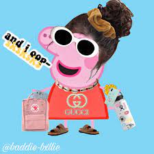 , peppa pig wallpaper desktop hd quality peppa pig images 1600×813. Freetoedit Peppa Pig Memes Peppa Pig Funny Spongebob Funny
