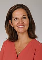 Bernadette Johnson DNAP, CRNA