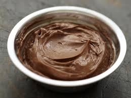 Une Ganache Au Chocolat Sans Creme Ni Beurre Ni Sucre Recette Ganache Chocolat Recette De Ganache Ganache Au Chocolat