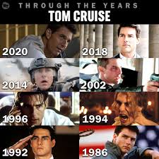 Tom cruise leads a group of teens across the border into tijuana to lose their virginity in this sex. Rotten Tomatoes On Twitter Tom Cruise Best Tom Cruise Movies Mission Impossible Movie