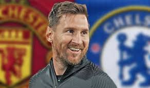 В гостях у радио зенит. Lionel Messi Barcelona Star S Camp Contact Man Utd And Chelsea In New Transfer Twist Football Sport Express Co Uk