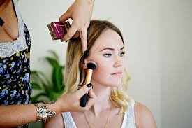 There are a whole bunch of factors that can help you nail the bronzing technique. How To Apply Bronzer Like A Pro A Beautiful Mess