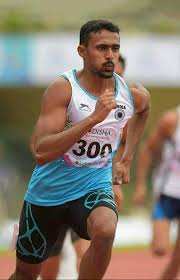Sydney mclaughlin outruns dalilah to set up new 400m world record on sunday night at us olympic track trials, mclaughlin finally outraced former record holder dalilah muhammad with a new. Muhammed Anas Wikipedia